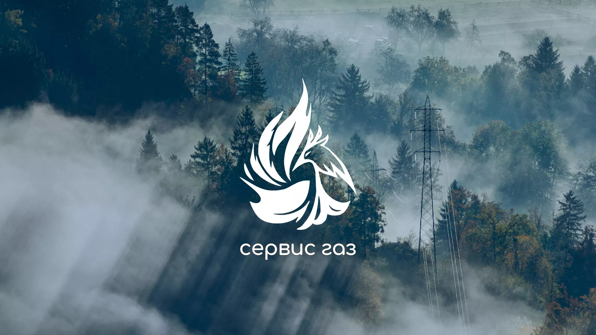 Создание сайта компании «Сервис газ» в Нязепетровске