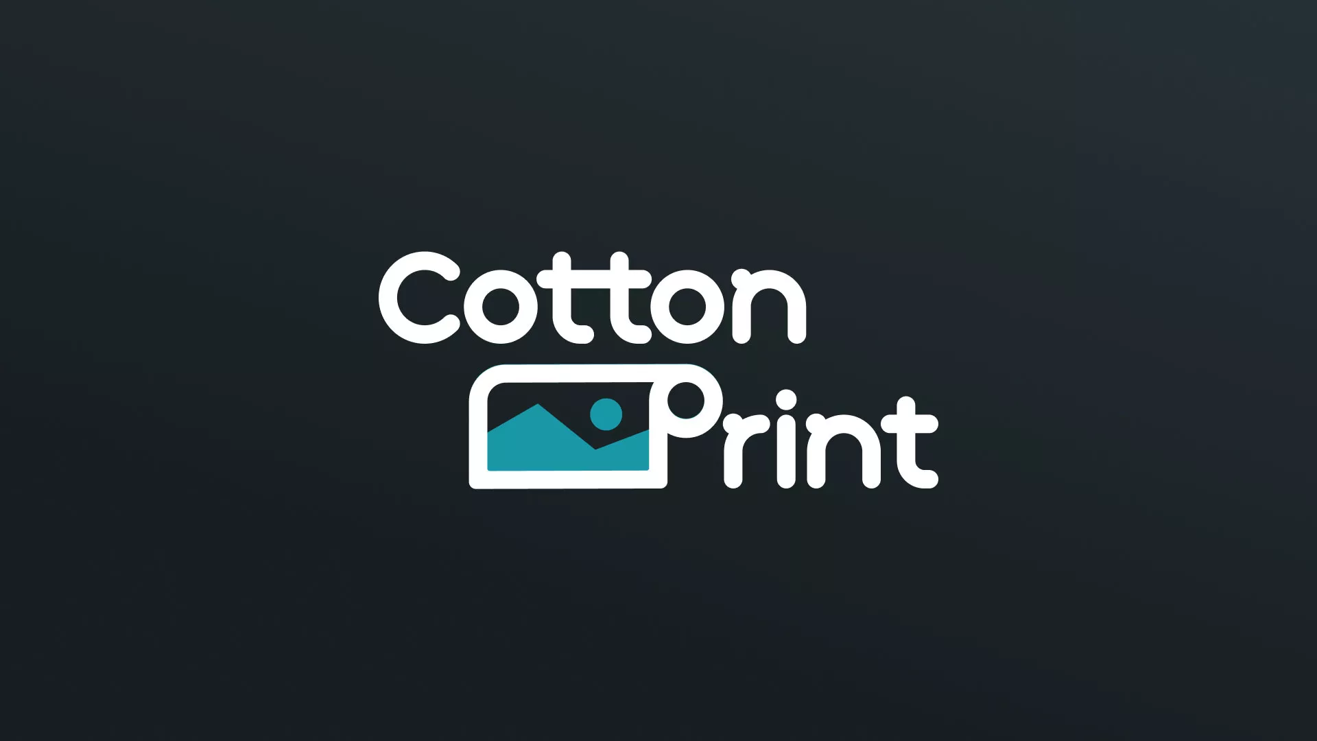 Разработка логотипа в Нязепетровске для компании «CottonPrint»