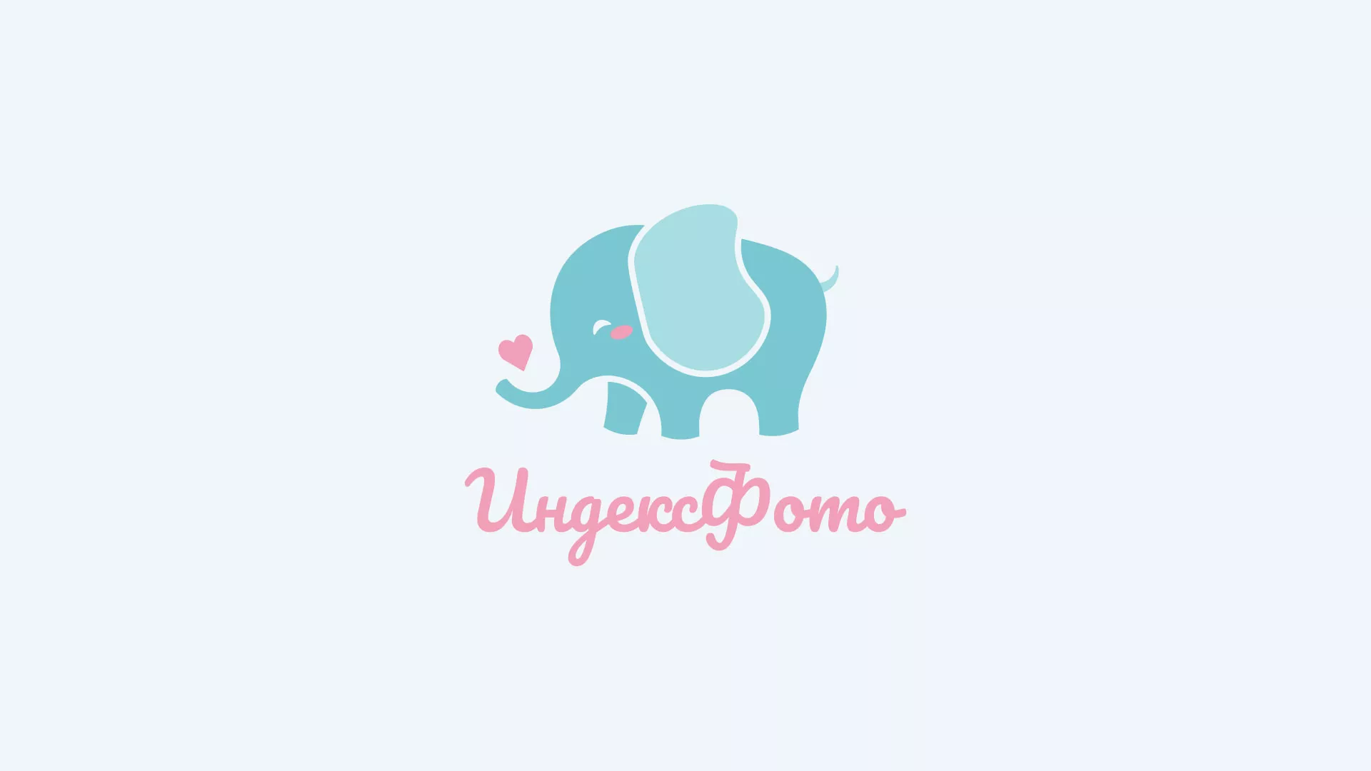 Создание логотипа компании «Индекс Фото» в Нязепетровске