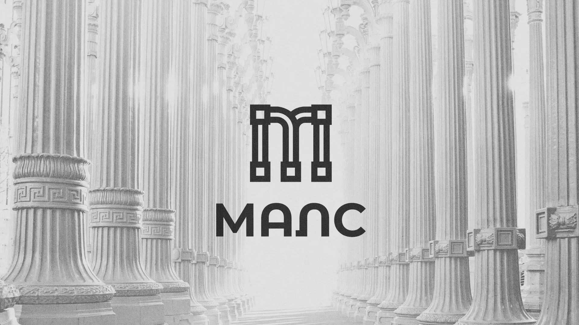 Разработка логотипа компании «МАЛС» в Нязепетровске