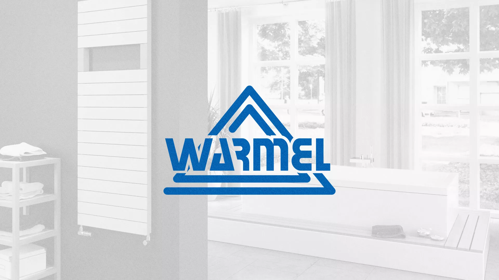 Разработка сайта для компании «WARMEL» по продаже полотенцесушителей в Нязепетровске