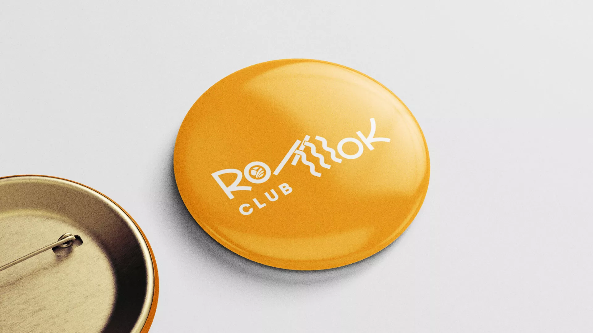 Создание логотипа в Нязепетровске для суши-бара «Roll Wok Club» Создание логотипа в Нязепетровске для суши-бара «Roll Wok Club»